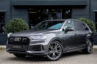 Audi Q7 50 TDI quattro Pro Line Plus