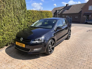 Volkswagen Polo 1.2 TSI Highline MET MAAR 84.000 KILOMETERS