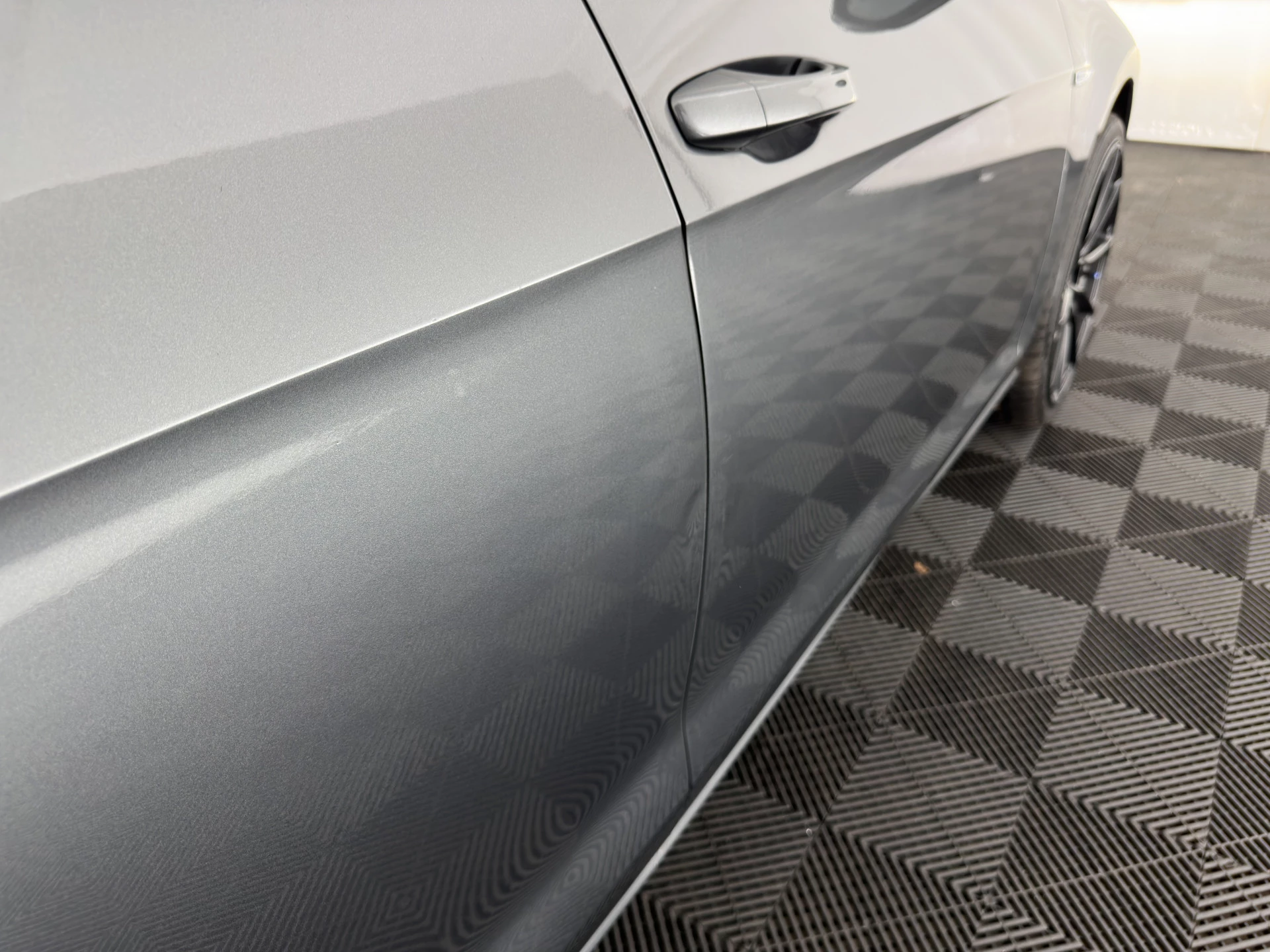 Hoofdafbeelding Volkswagen e-Golf