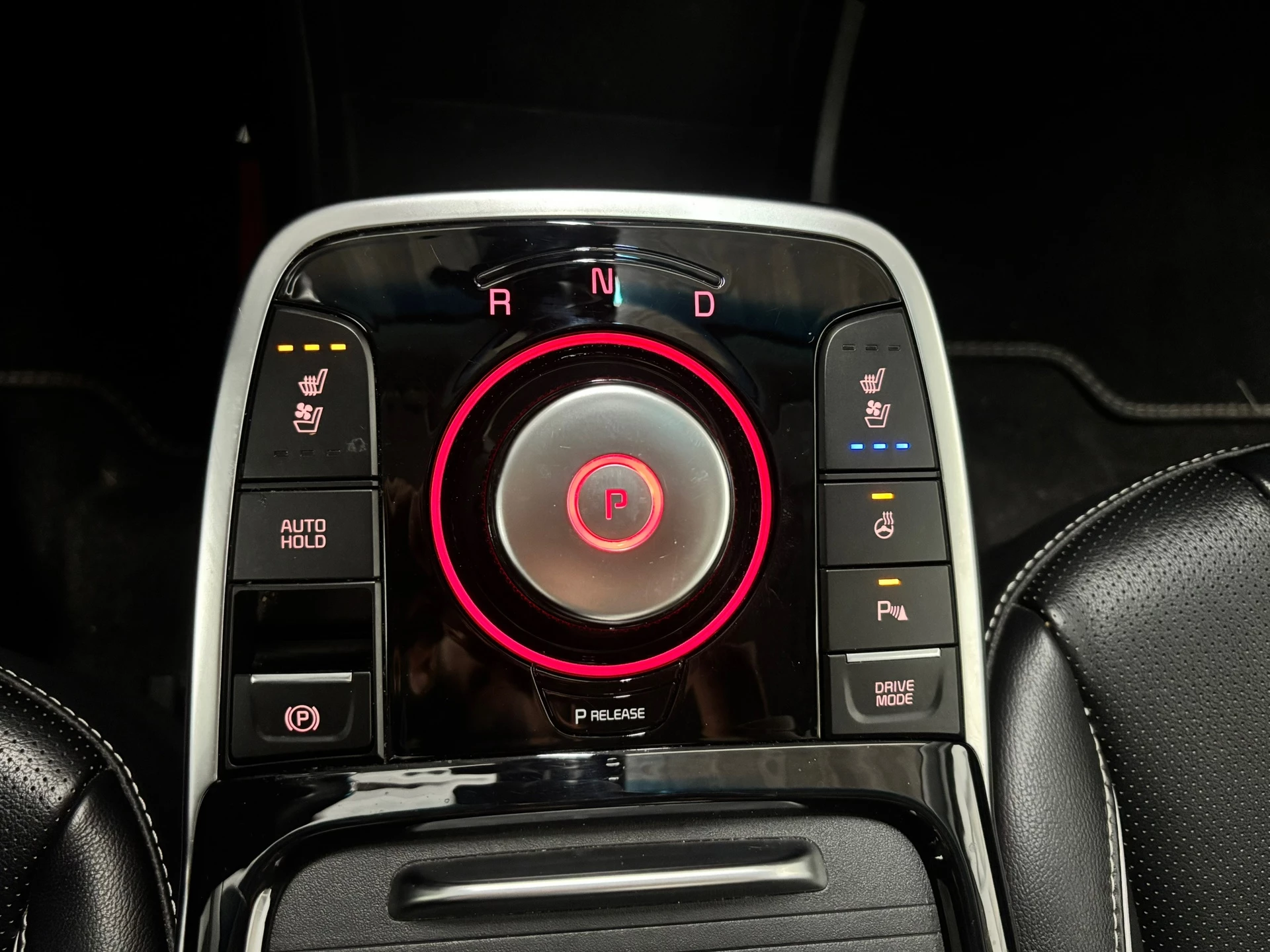 Hoofdafbeelding Kia e-Niro