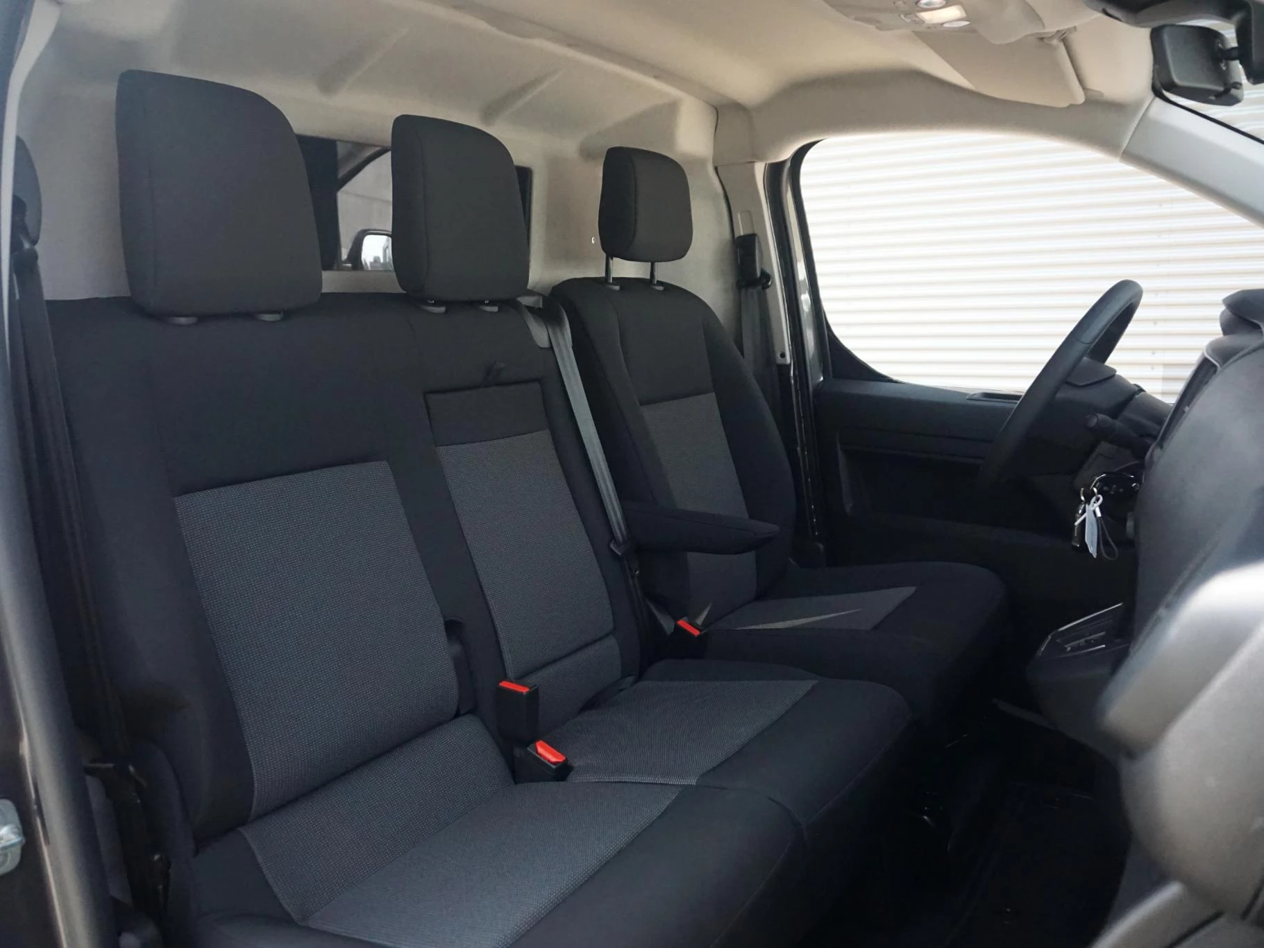 Hoofdafbeelding Fiat E-Scudo