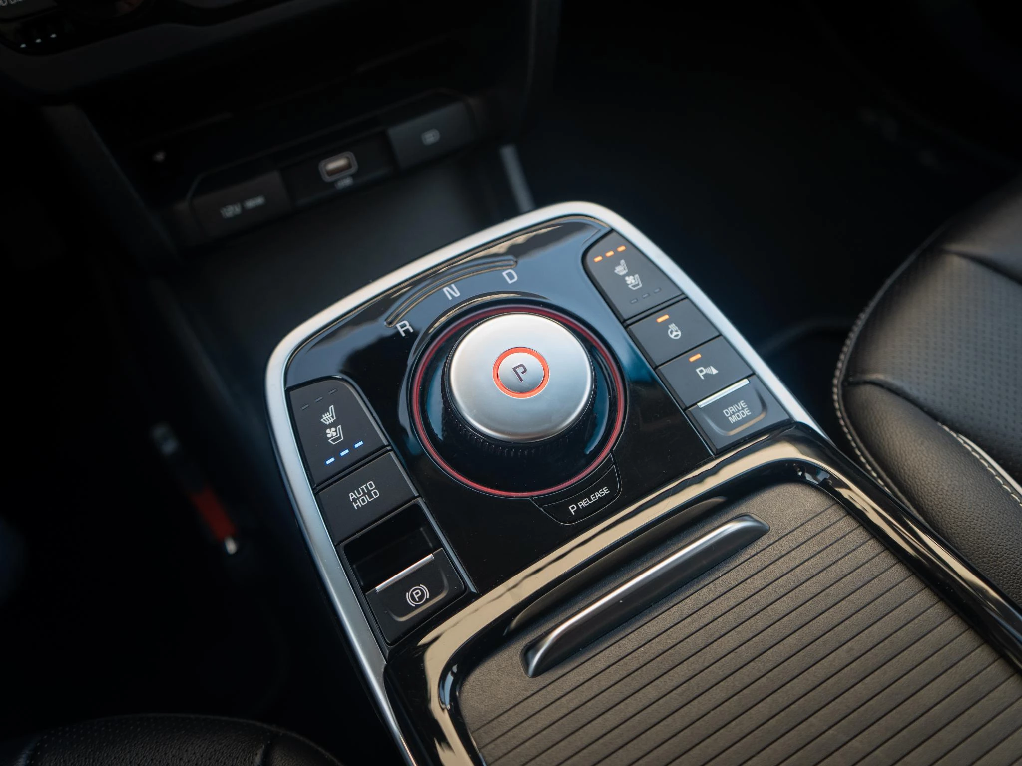 Hoofdafbeelding Kia e-Niro