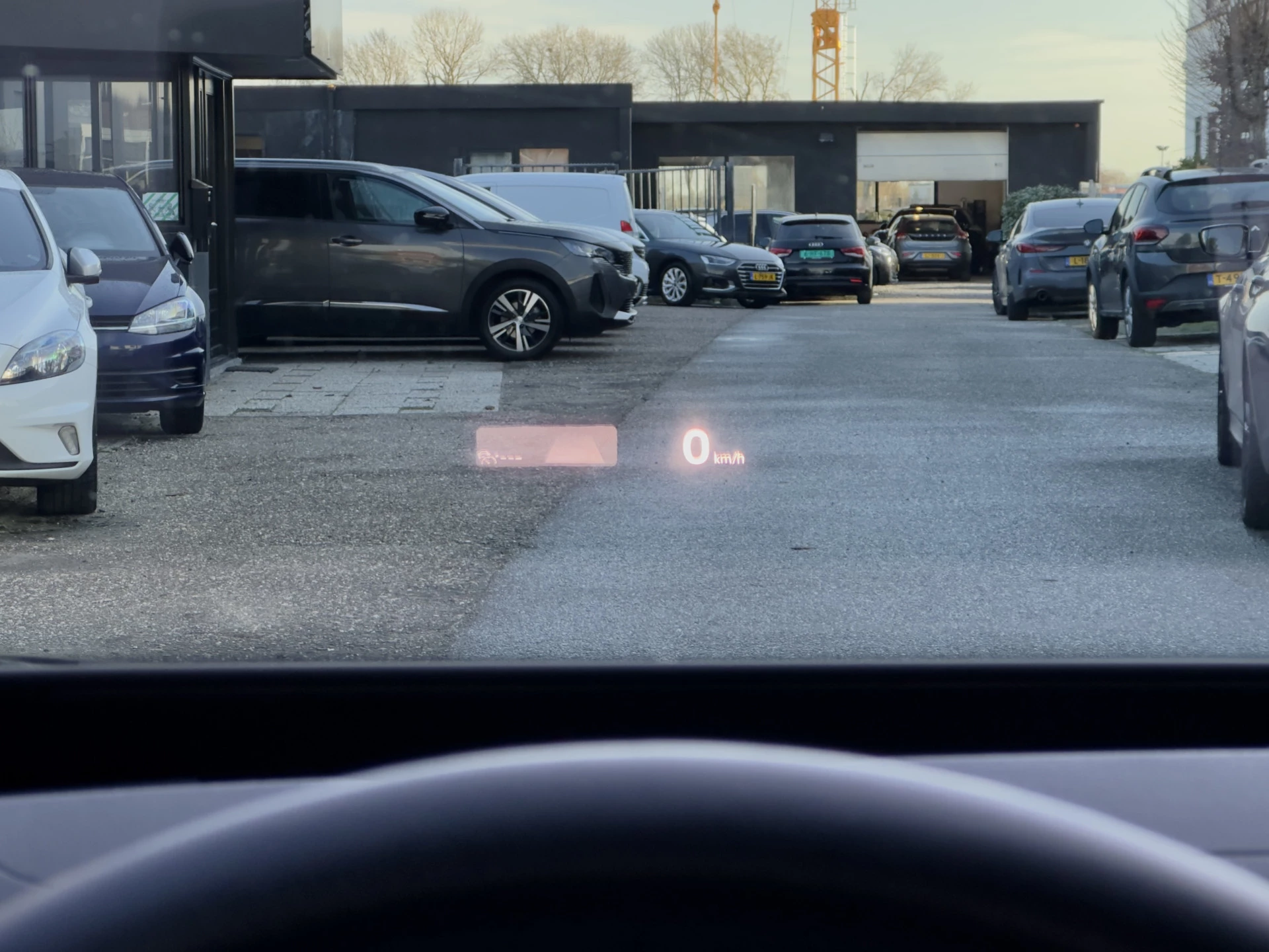 Hoofdafbeelding Volkswagen ID.4