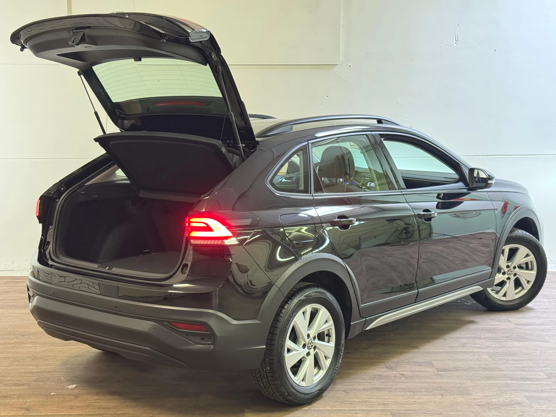 Hoofdafbeelding Volkswagen Taigo