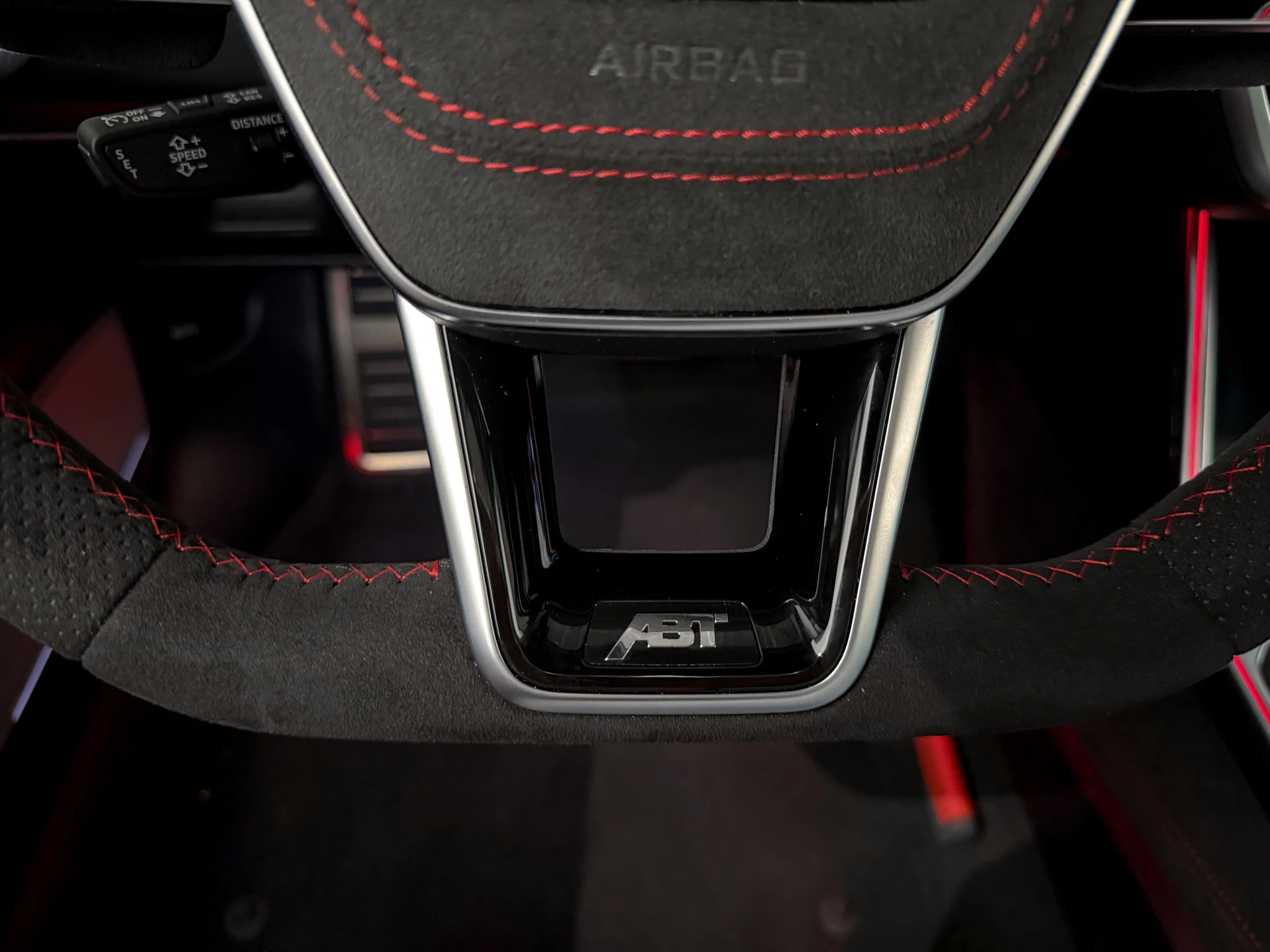 Hoofdafbeelding Audi RS6