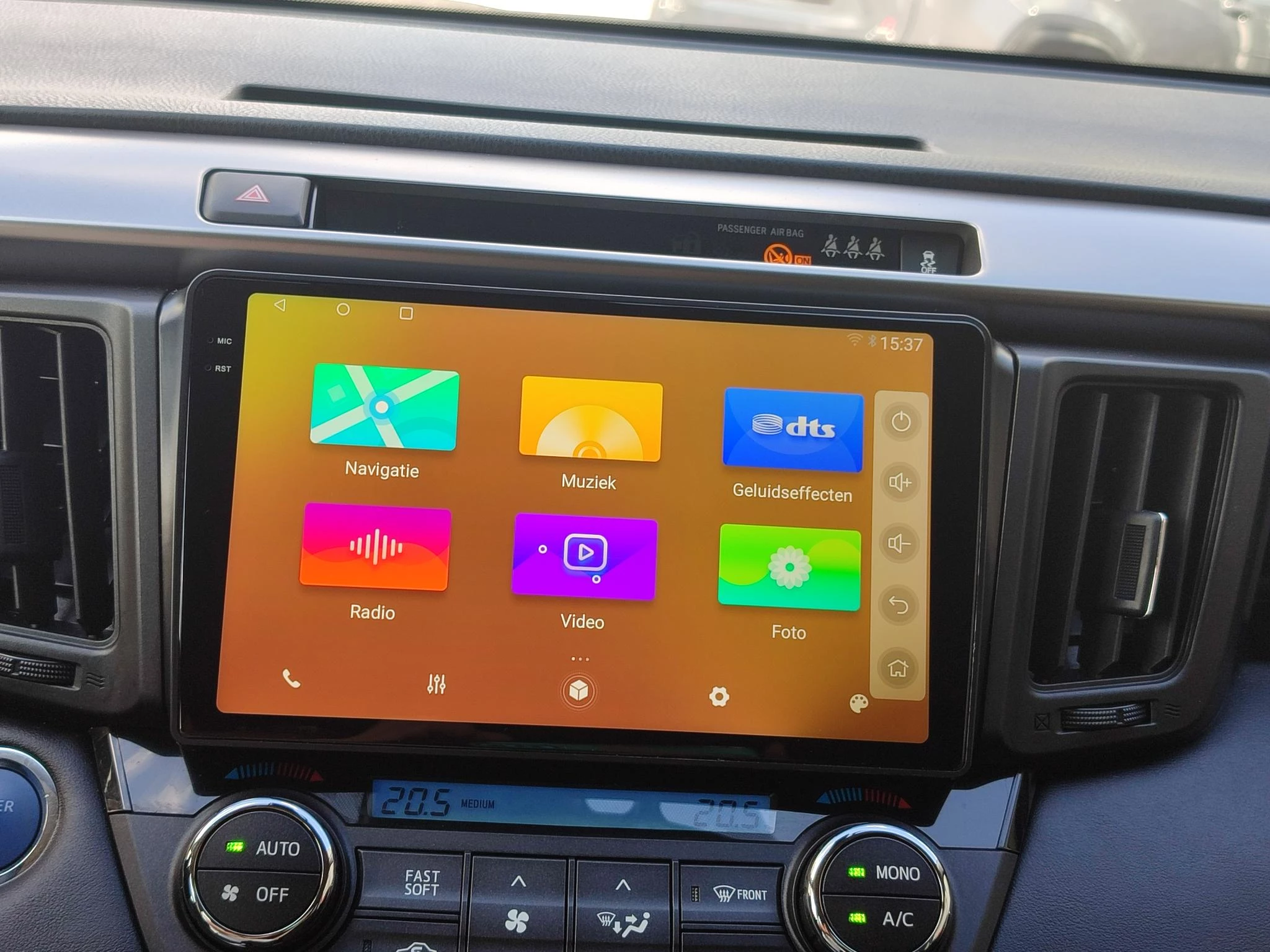 Hoofdafbeelding Toyota RAV4