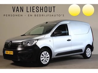 Renault Express 1.5 dCi 95 Comfort NL-Auto!! Navigatie I PDC I Cruise --- A.S. ZONDAG GEOPEND VAN 11.00 T/M 15.30 ---