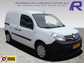 Renault Kangoo 1.5 dCi 75 Energy Comfort AIRCO NAVI CRUISE PDC SCHUIFDEUR