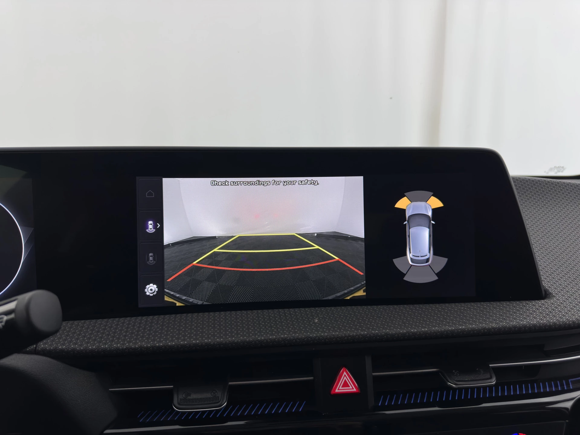 Hoofdafbeelding Kia EV6