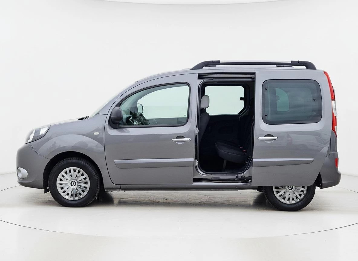 Hoofdafbeelding Renault Kangoo