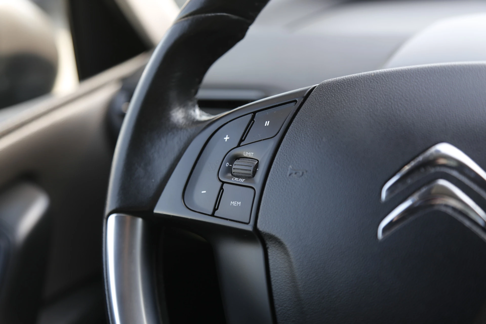 Hoofdafbeelding Citroën C4 Picasso