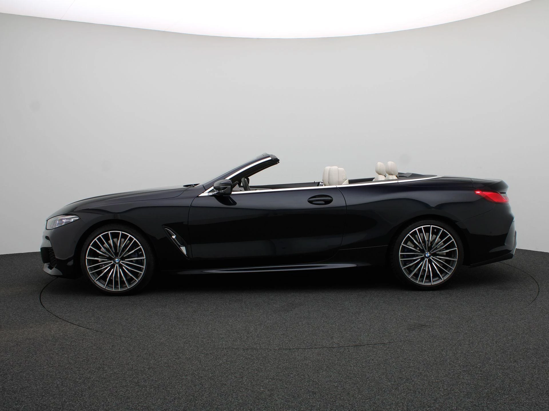 Hoofdafbeelding BMW 8 Serie