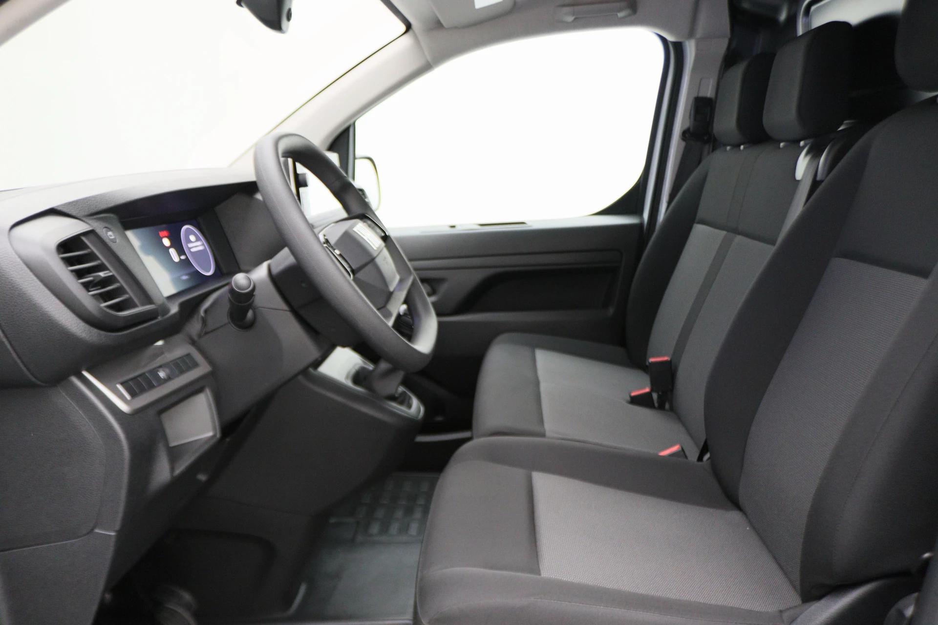 Hoofdafbeelding Fiat Scudo