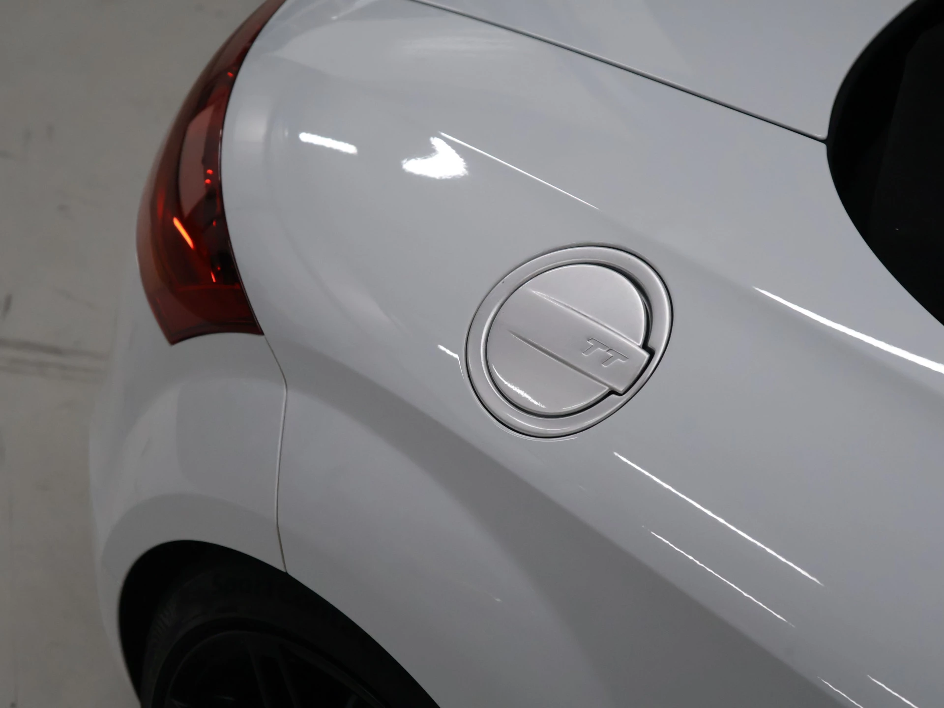 Hoofdafbeelding Audi TT