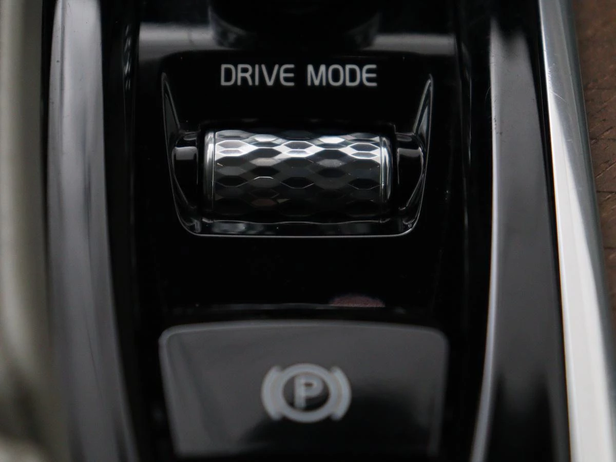 Hoofdafbeelding Volvo S90