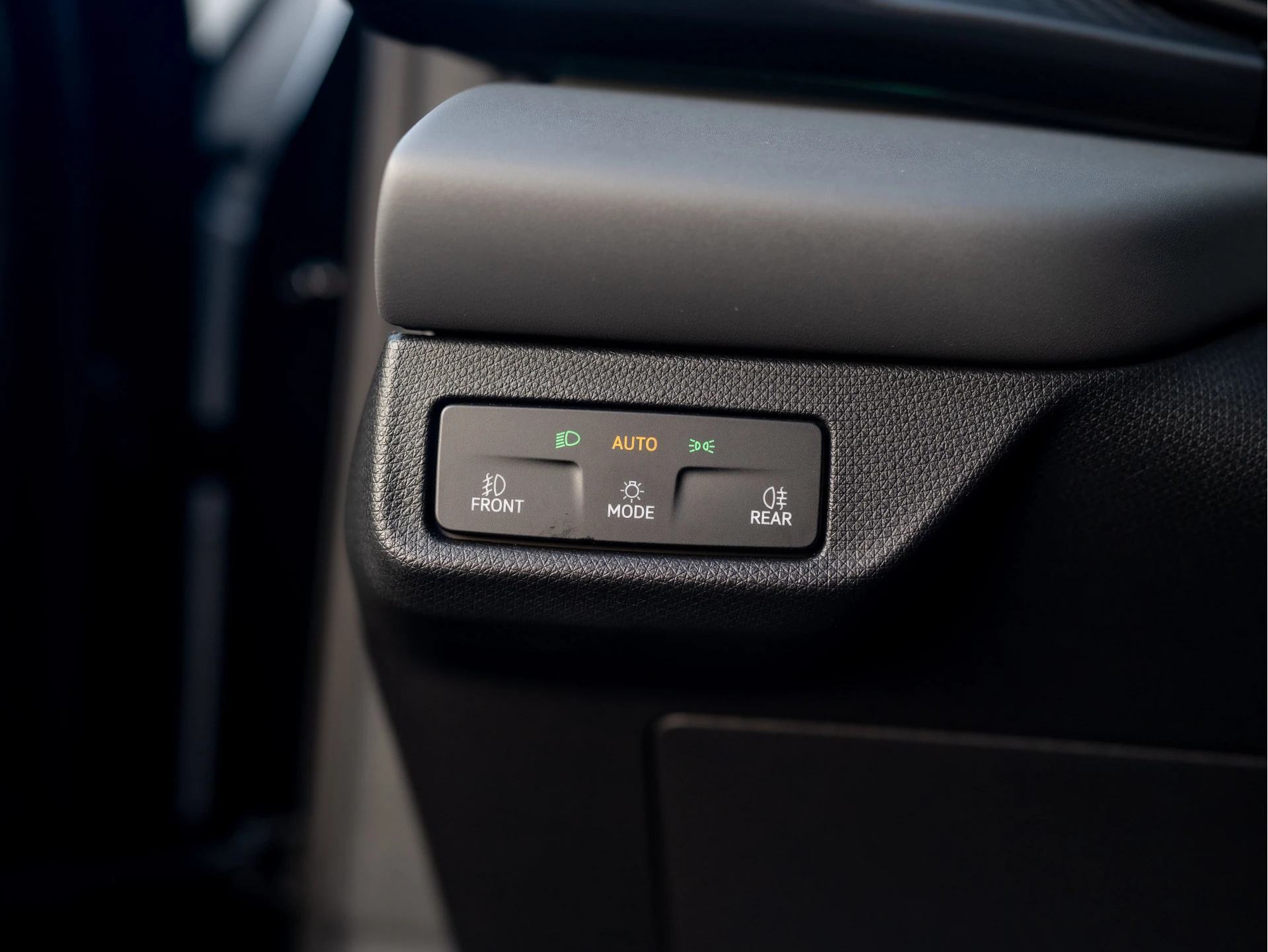 Hoofdafbeelding CUPRA Terramar