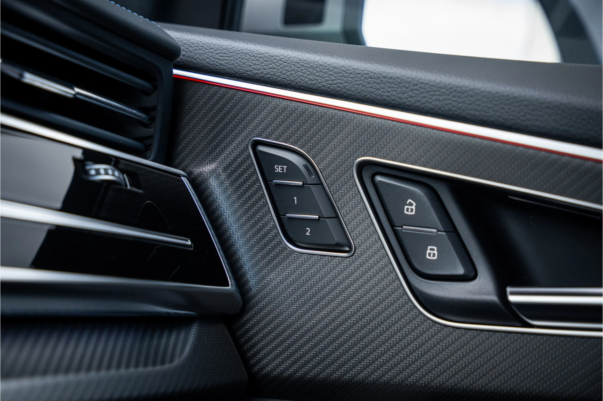 Hoofdafbeelding Audi RSQ8