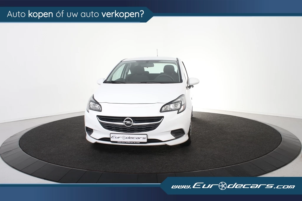 Hoofdafbeelding Opel Corsa-e