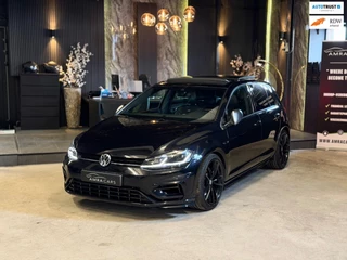 Volkswagen GOLF 2.0 TSI 4Motion R|AKRA|PANO|LEDER|MEMORY|FULL!