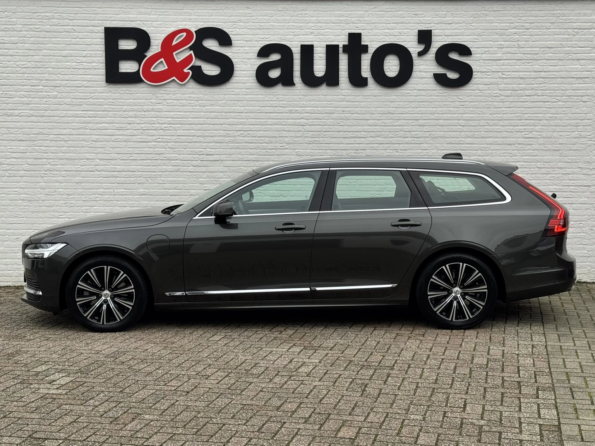 Hoofdafbeelding Volvo V90