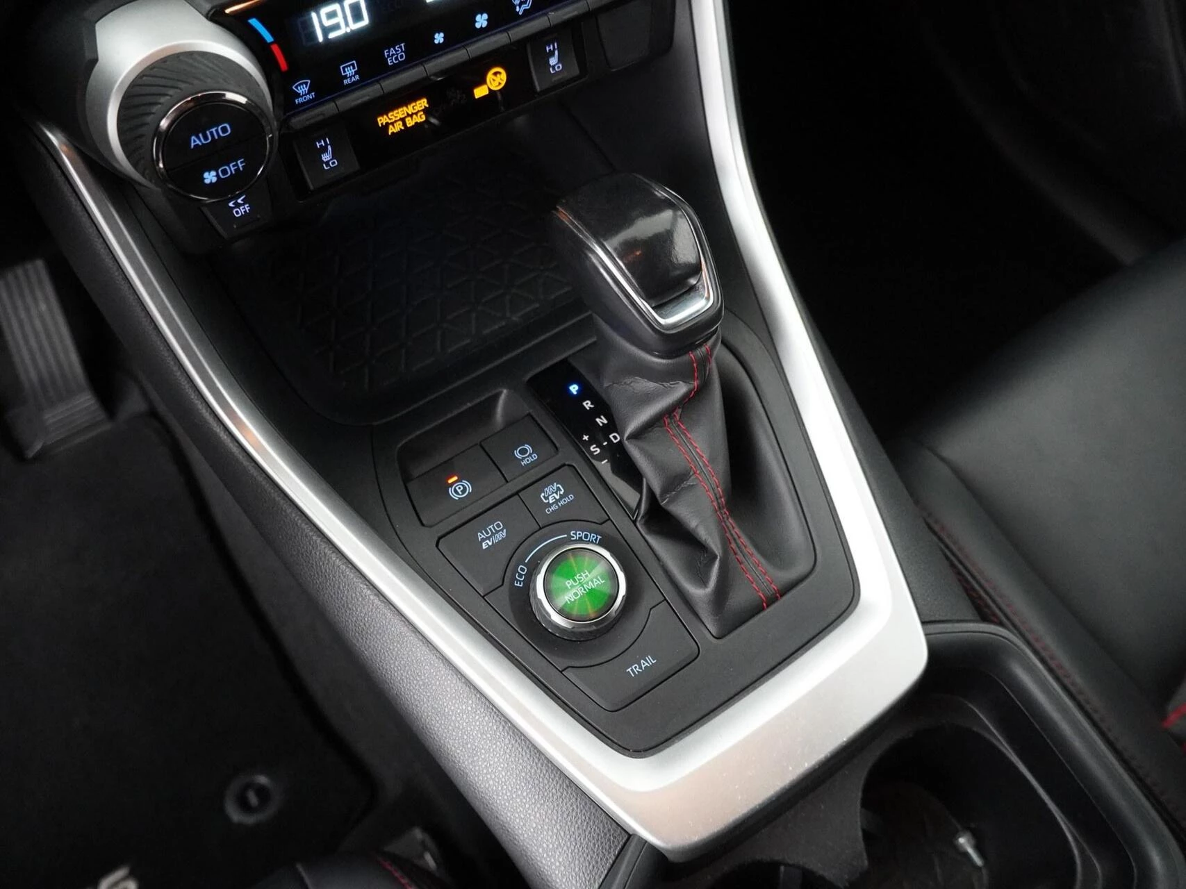 Hoofdafbeelding Suzuki Across