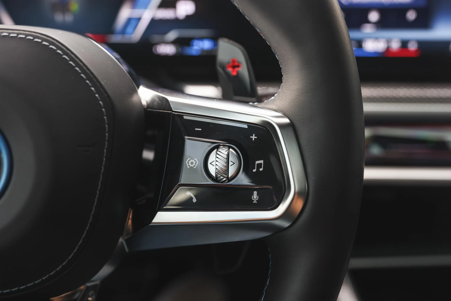 Hoofdafbeelding BMW 7 Serie