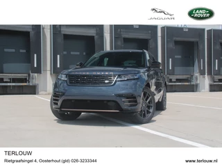 Hoofdafbeelding Land Rover Range Rover Velar Land Rover Range Rover Velar 2.0 P400e AWD Autobiography PHEV