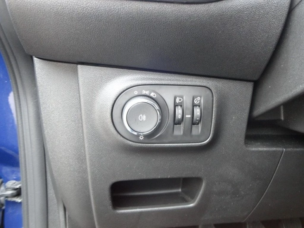 Hoofdafbeelding Opel Corsa-e