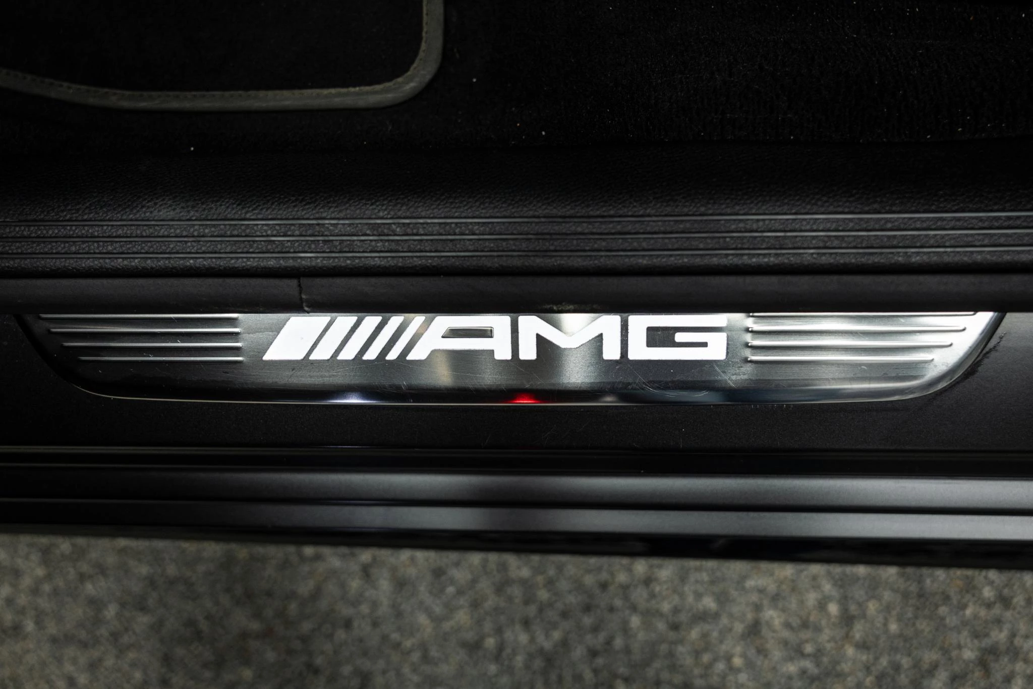 Hoofdafbeelding Mercedes-Benz AMG GT