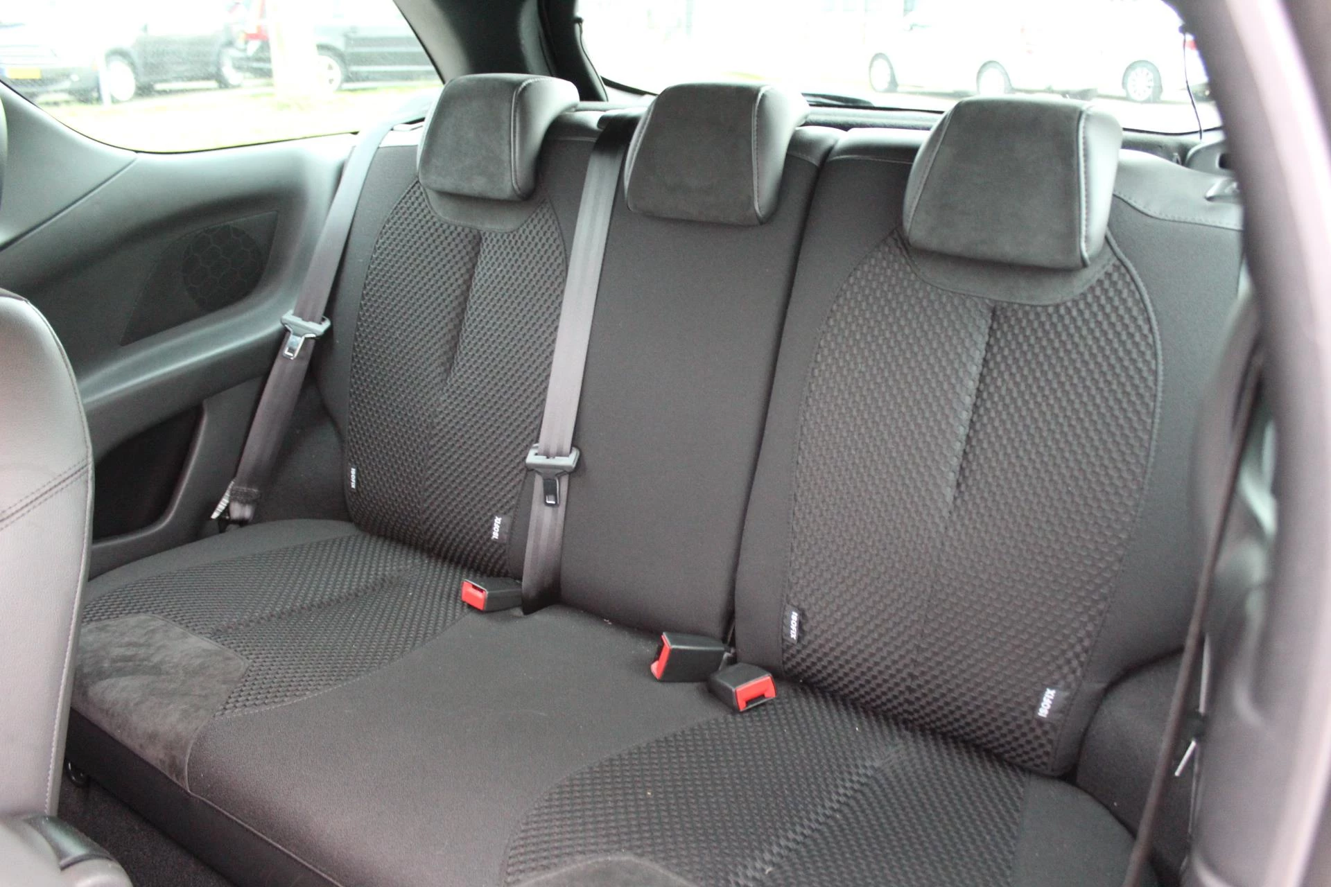 Hoofdafbeelding DS DS 3