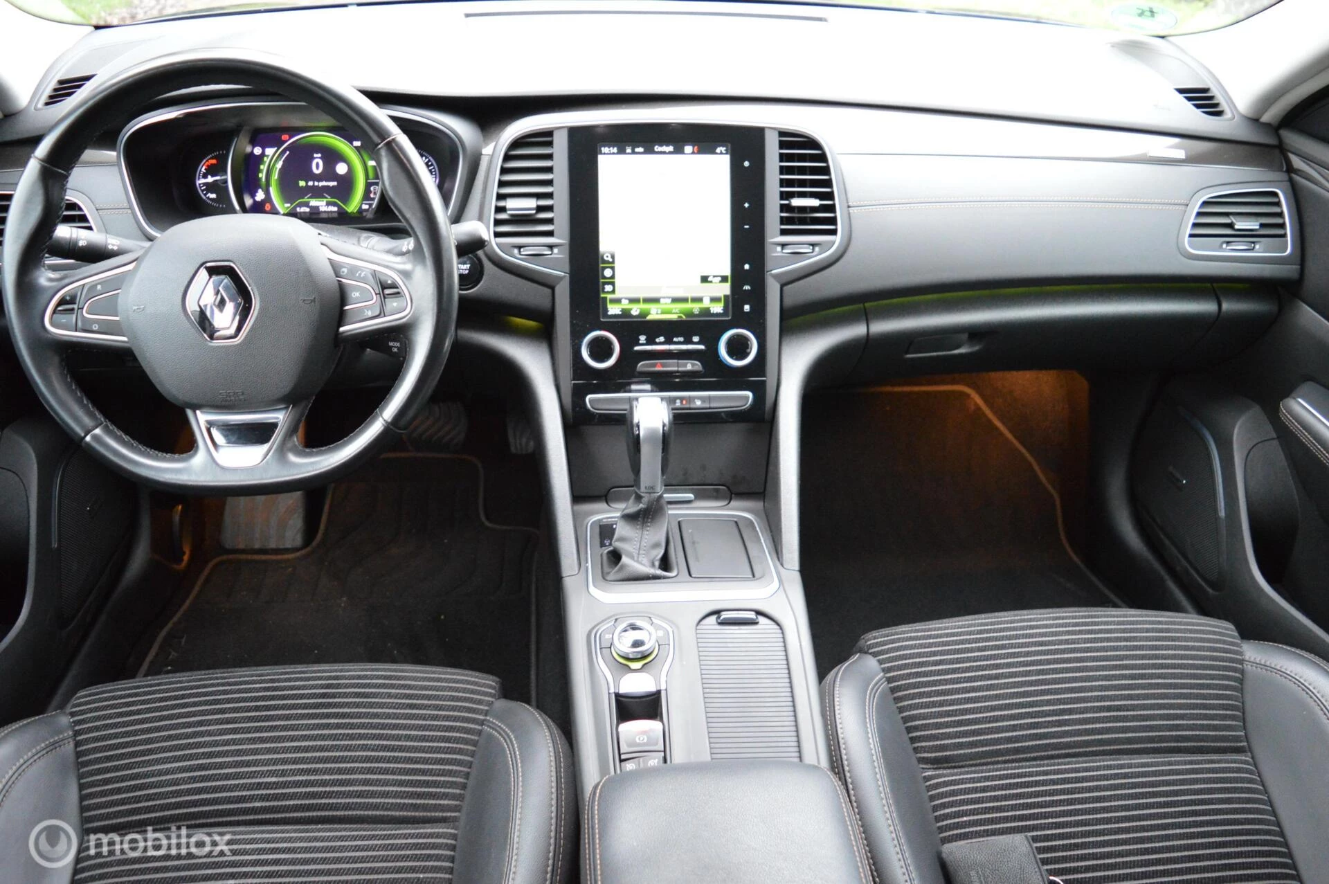 Hoofdafbeelding Renault Talisman