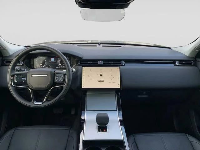 Hoofdafbeelding Land Rover Range Rover Velar