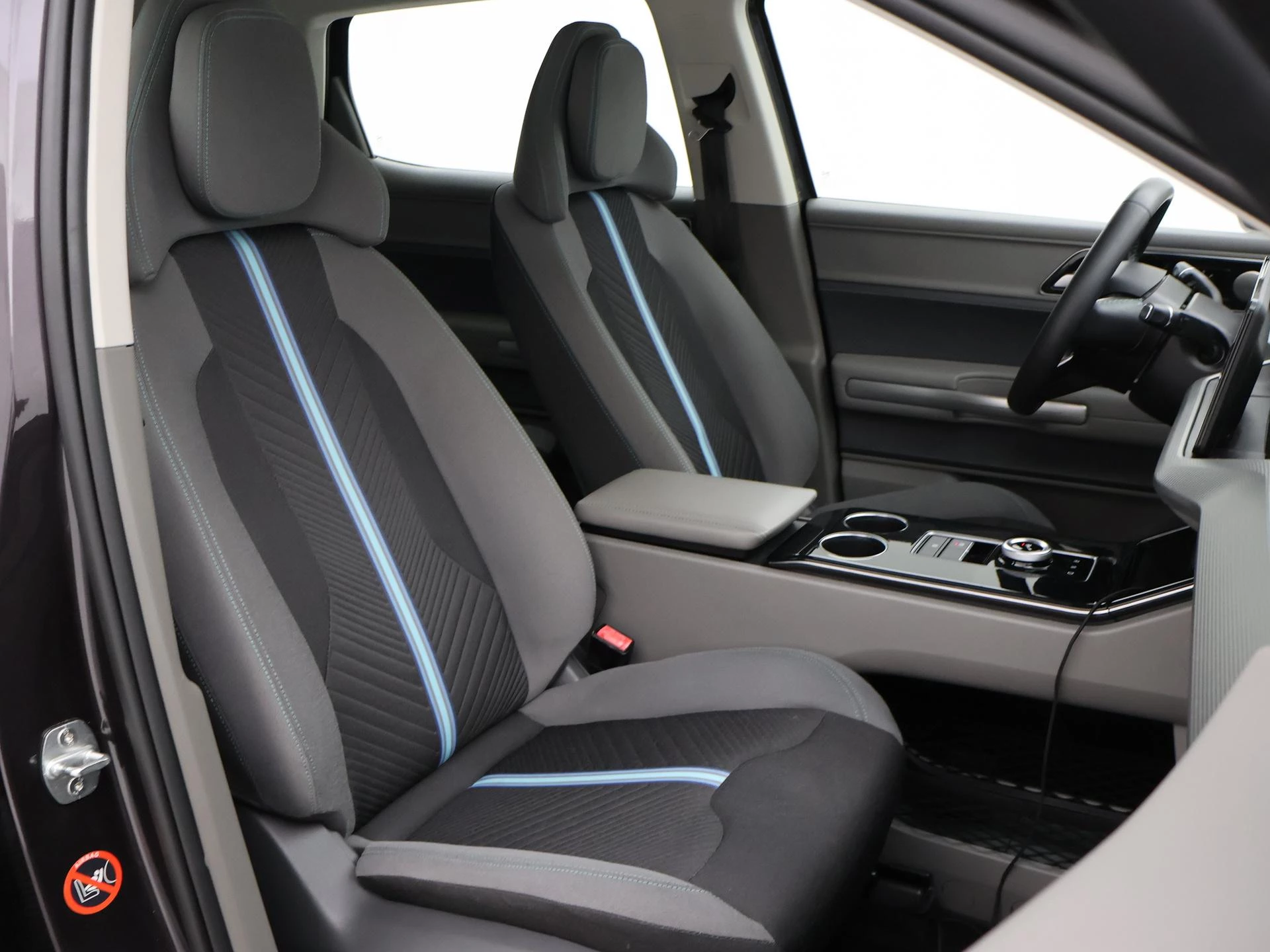 Hoofdafbeelding Aiways U5