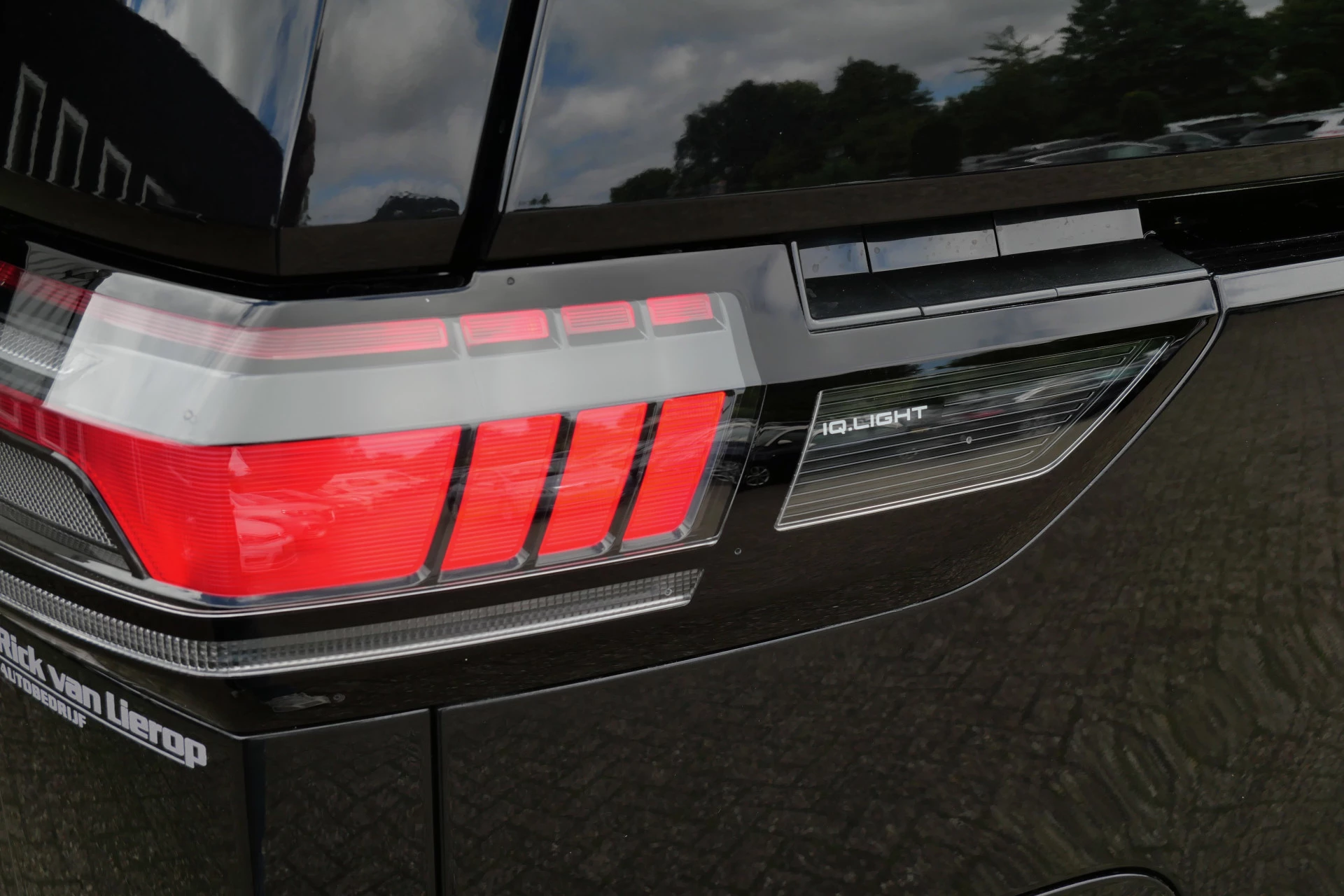 Hoofdafbeelding Volkswagen ID. Buzz