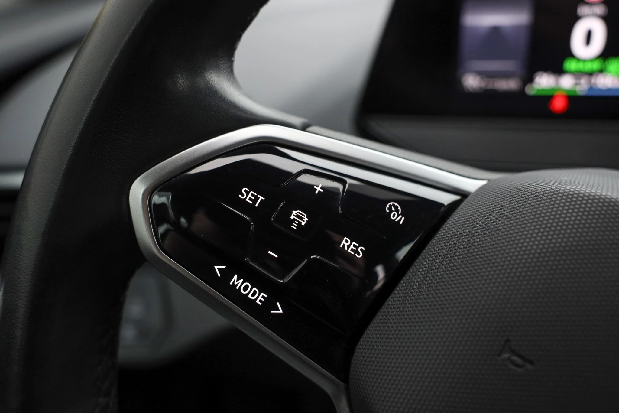 Hoofdafbeelding Volkswagen ID.4