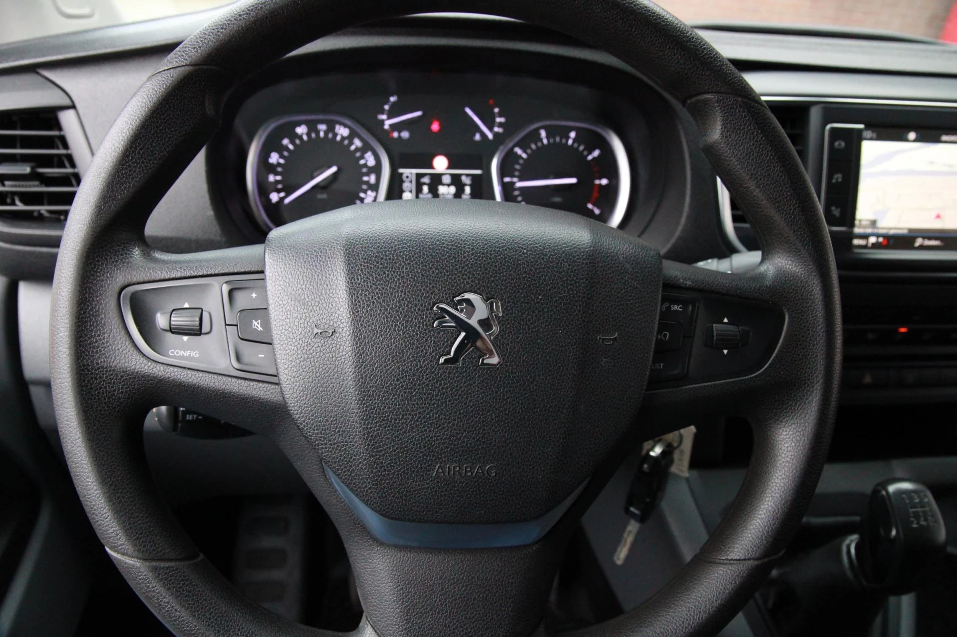 Hoofdafbeelding Peugeot Expert