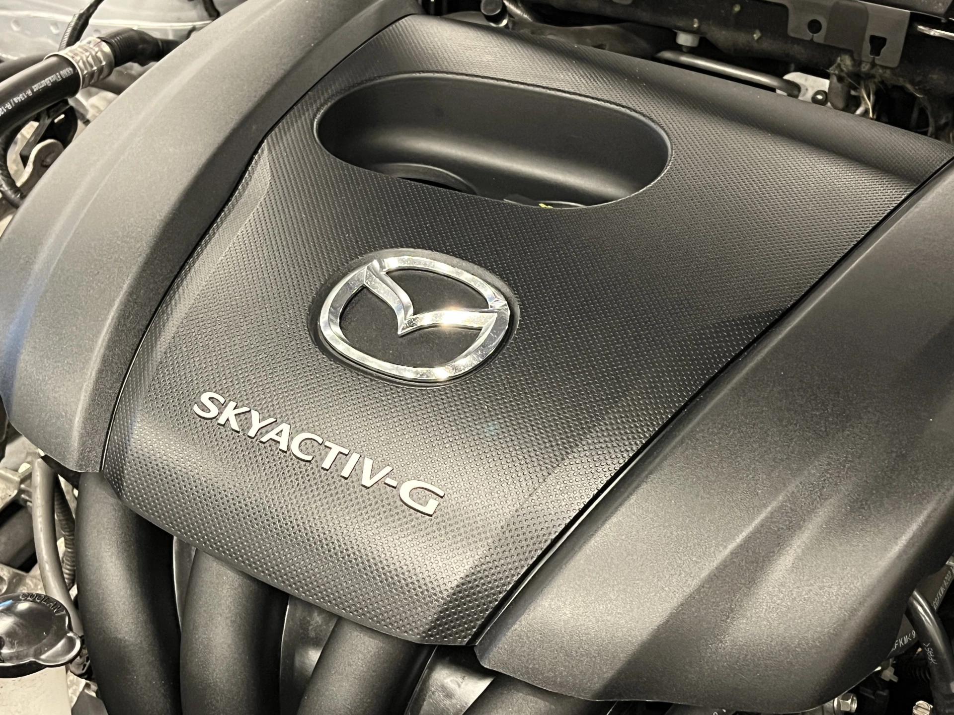 Hoofdafbeelding Mazda 2