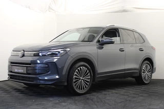 Volkswagen Tiguan 1.5 eTSI Life Edition