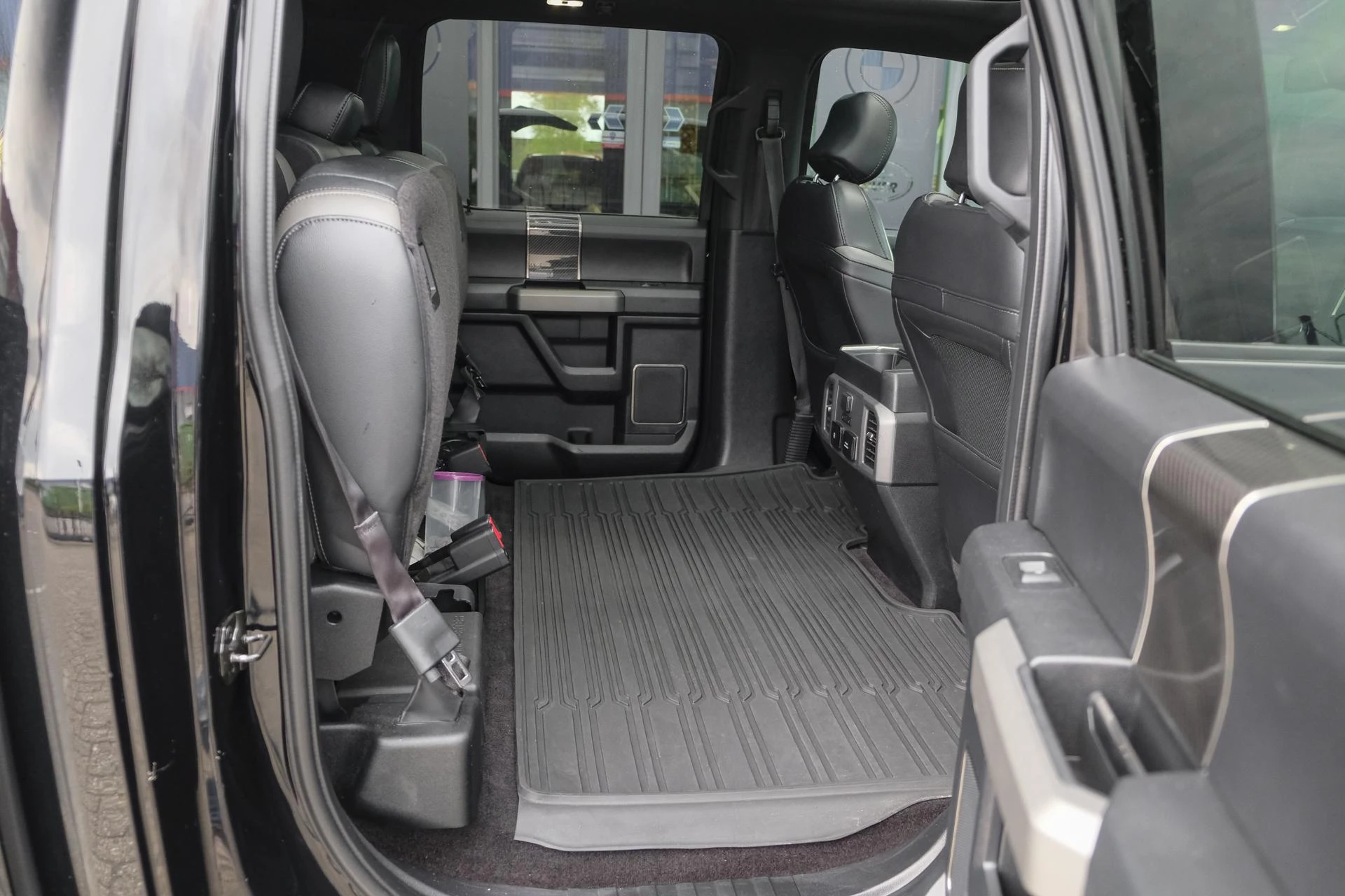 Hoofdafbeelding Ford F-150