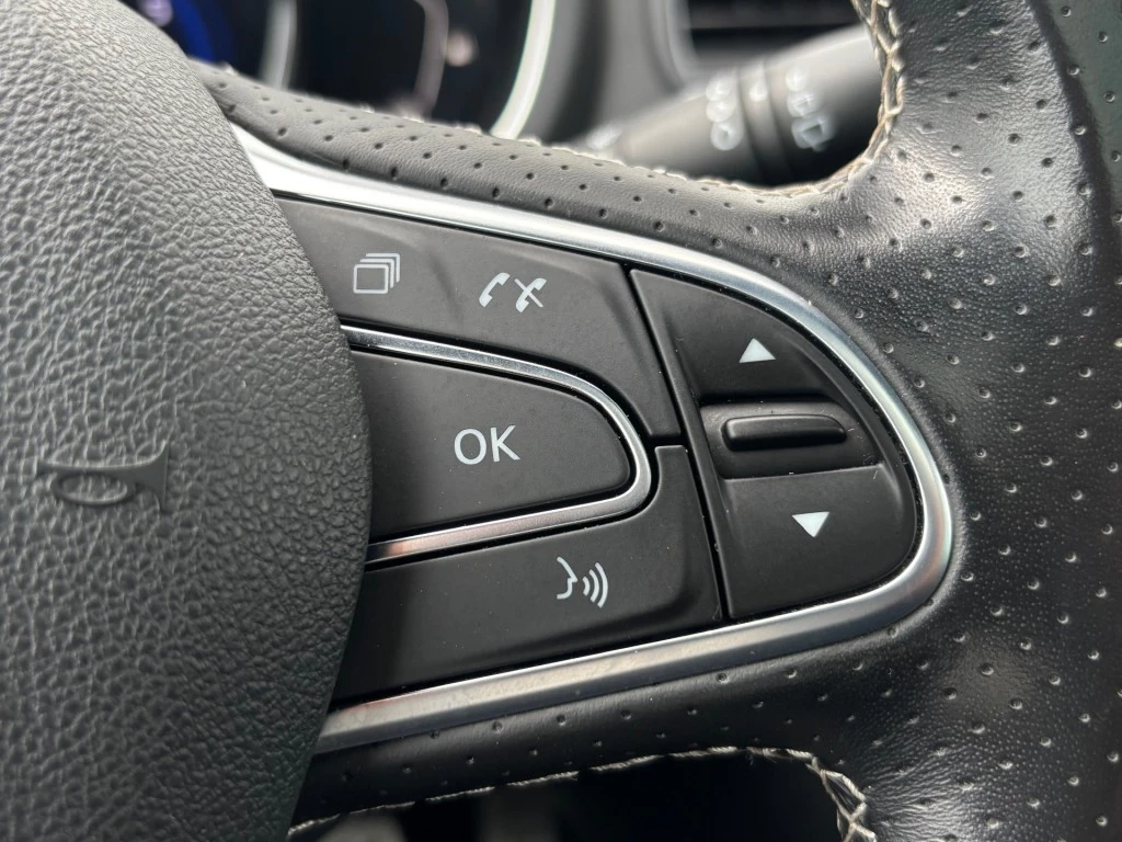 Hoofdafbeelding Renault Scénic