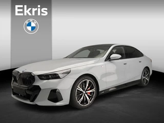 BMW i5 Sedan eDrive40 | M Sportpakket Pro | Innovation Pack | Travel Pack | Comfort Pack
