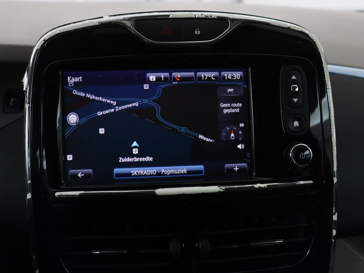 Hoofdafbeelding Renault ZOE