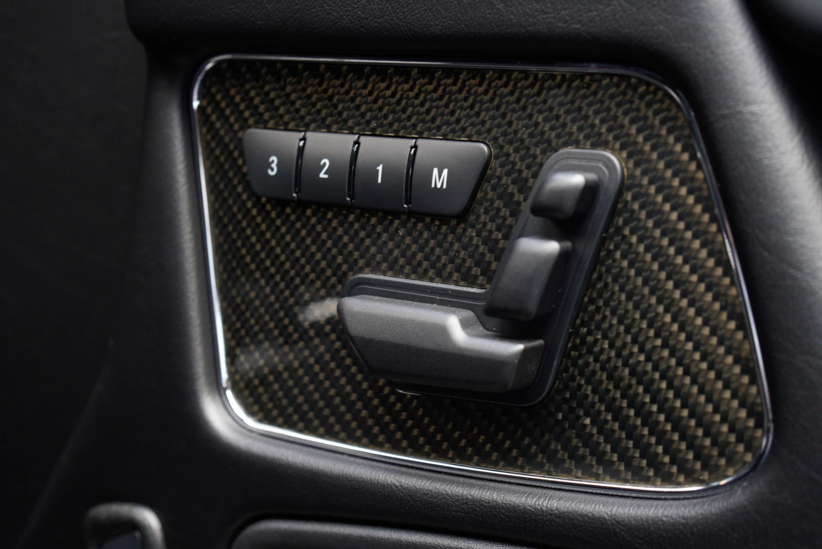 Hoofdafbeelding Mercedes-Benz G-Klasse