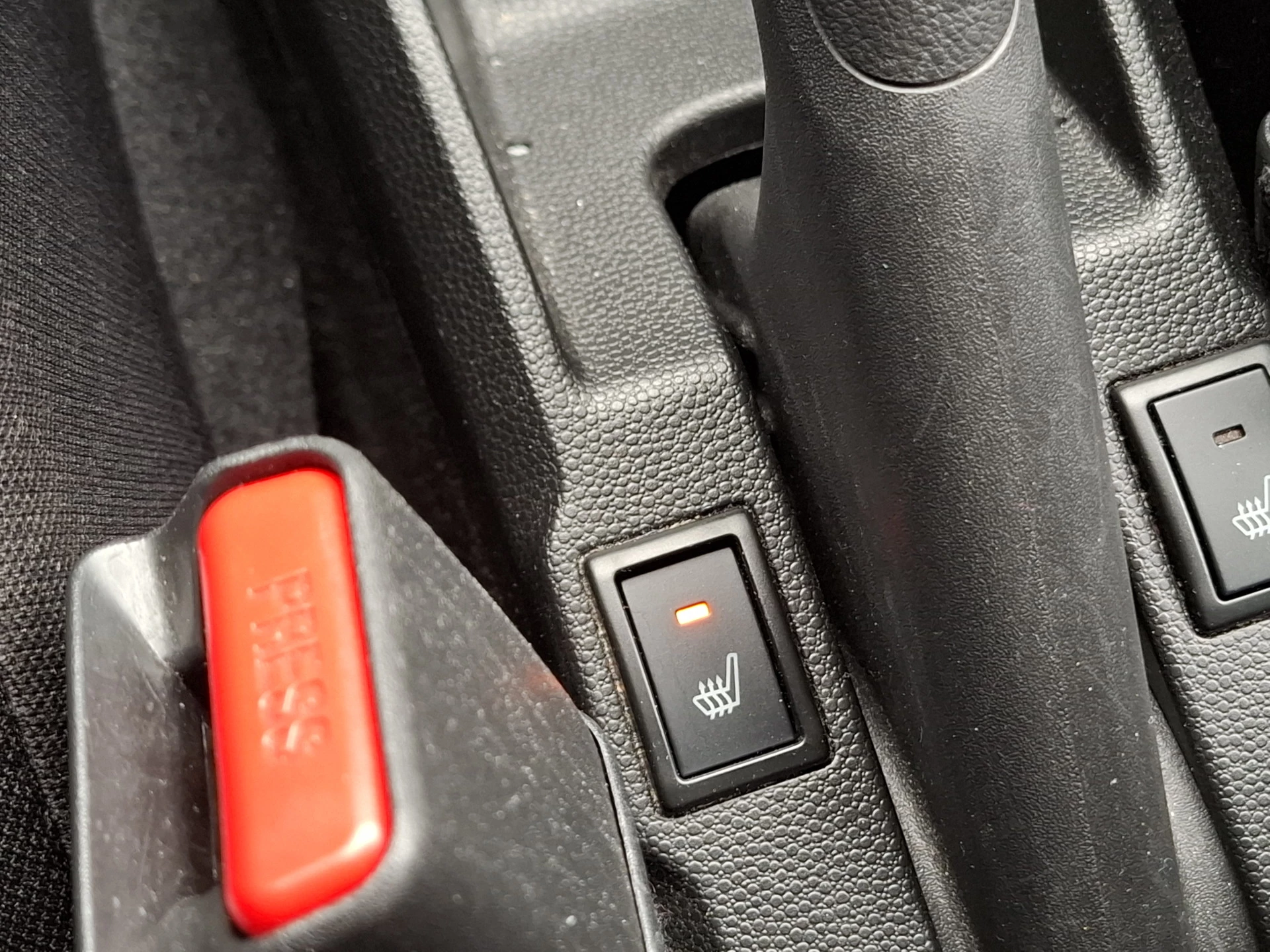 Hoofdafbeelding Suzuki Ignis