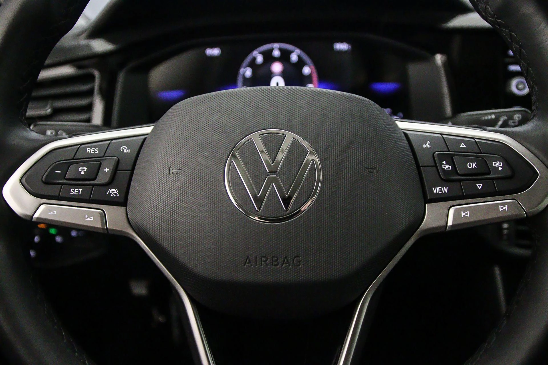 Hoofdafbeelding Volkswagen Taigo