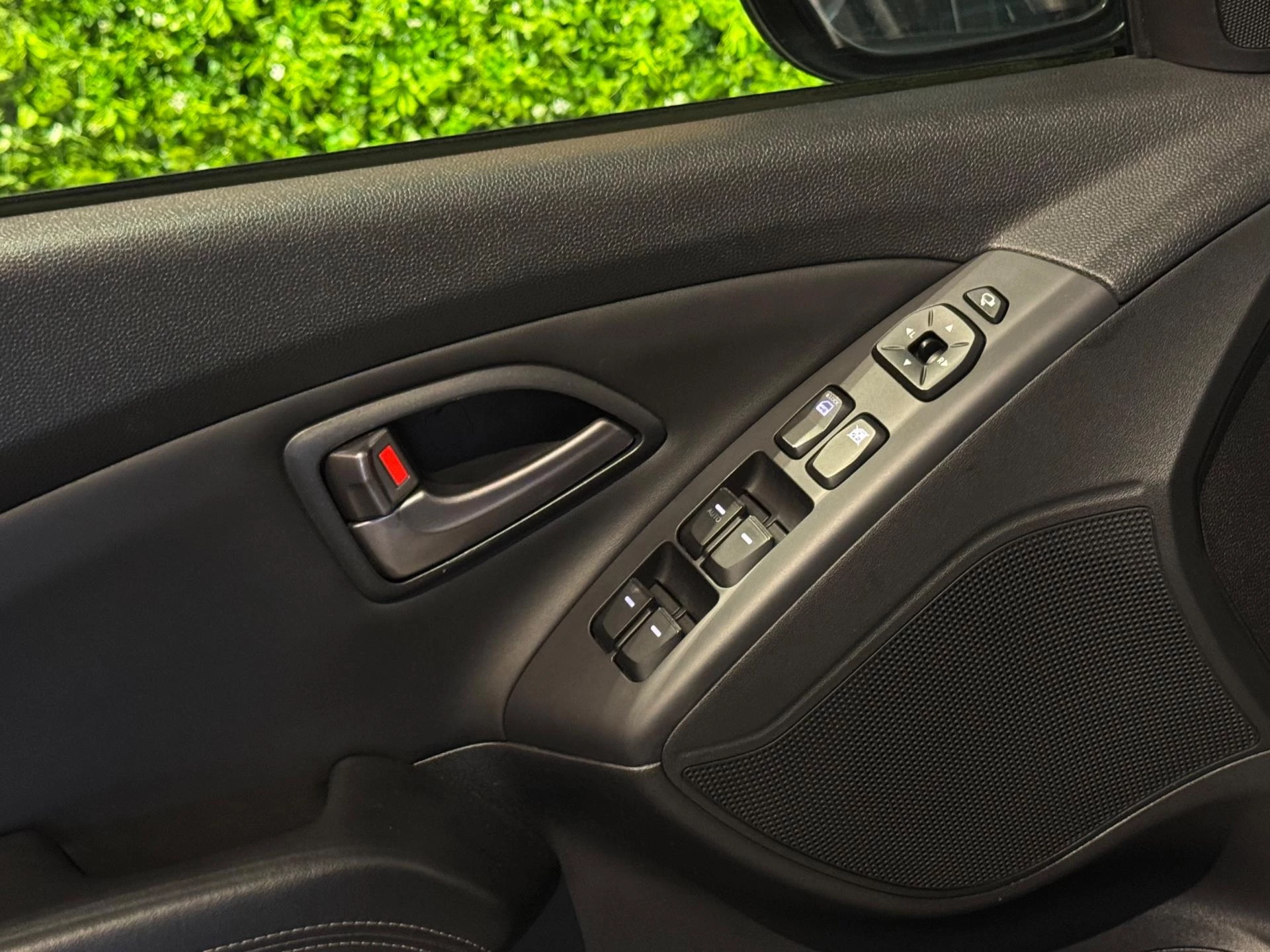 Hoofdafbeelding Hyundai ix35