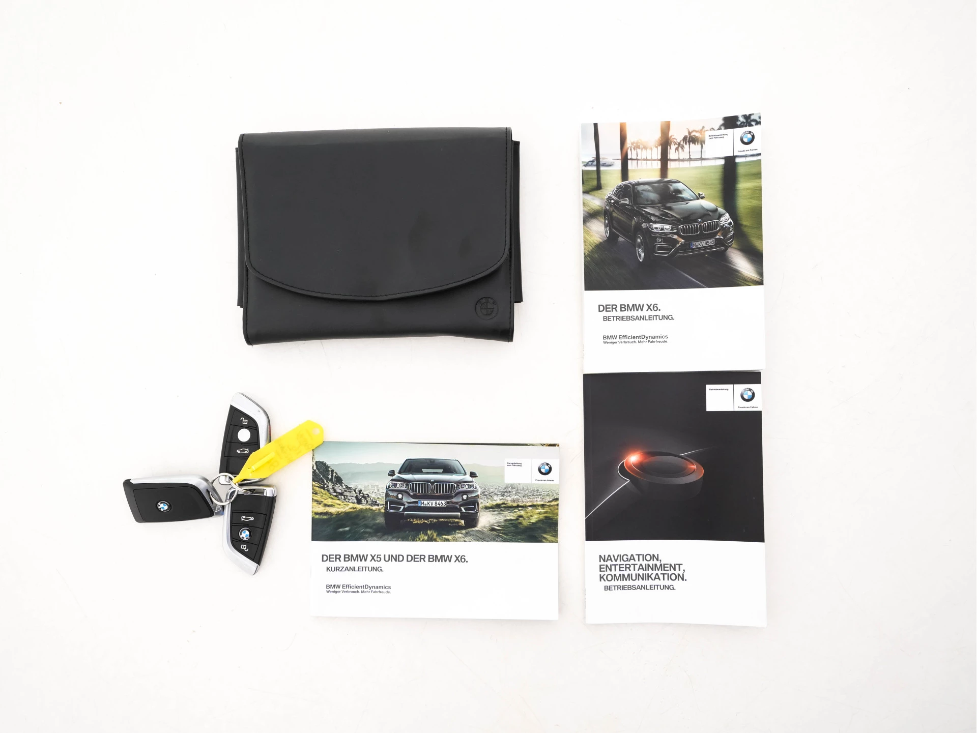 Hoofdafbeelding BMW X6