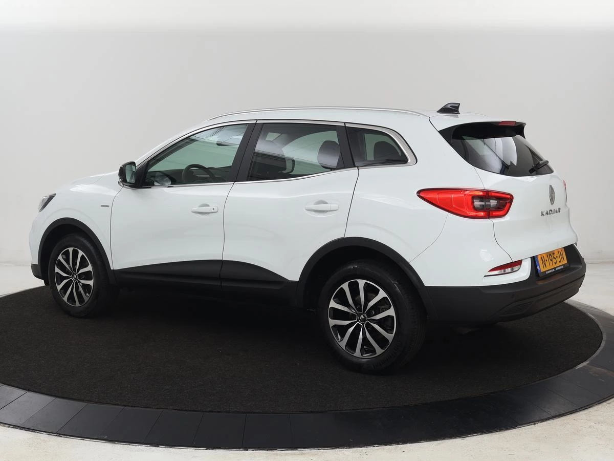 Hoofdafbeelding Renault Kadjar