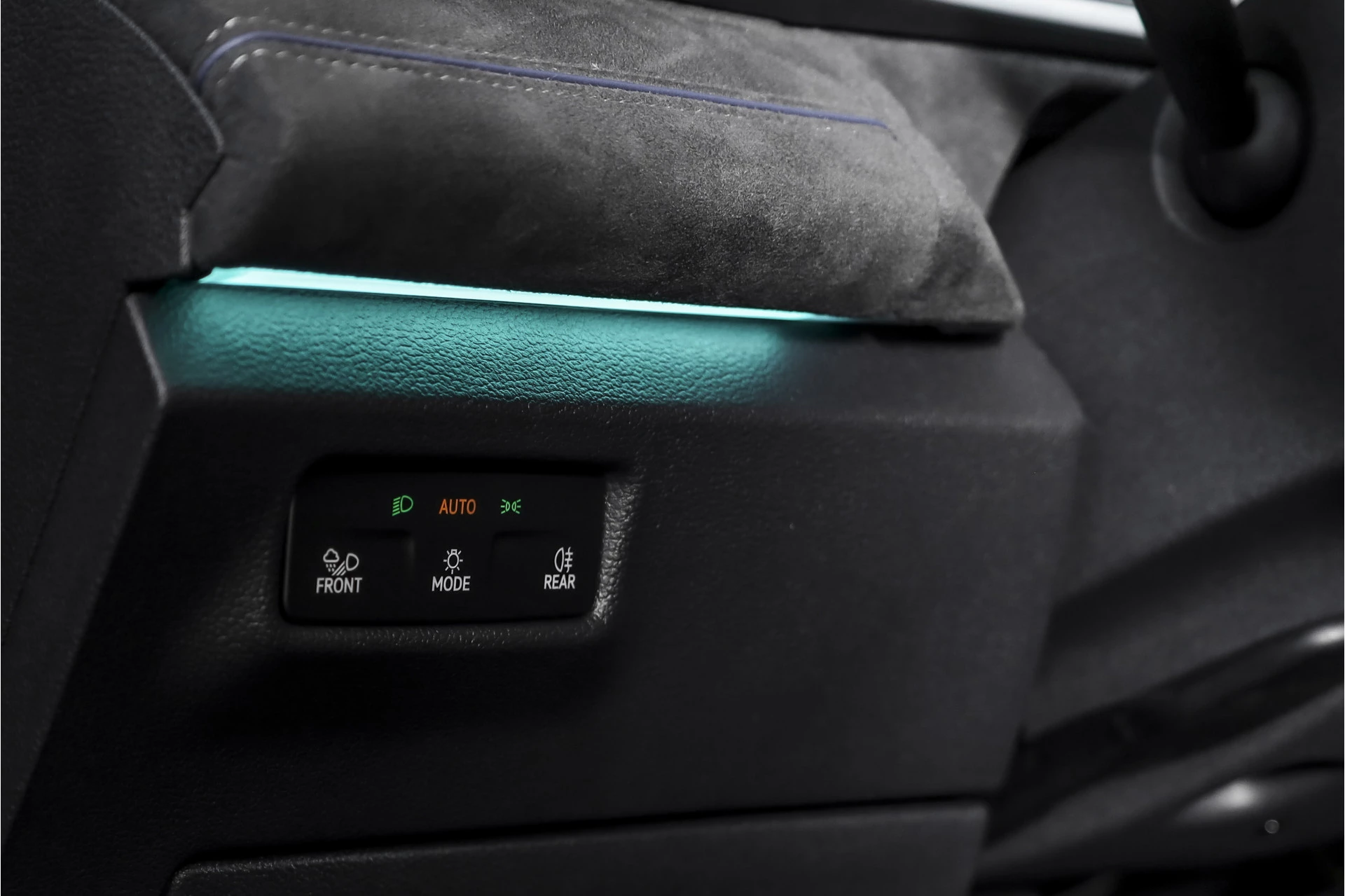 Hoofdafbeelding Volkswagen Tayron