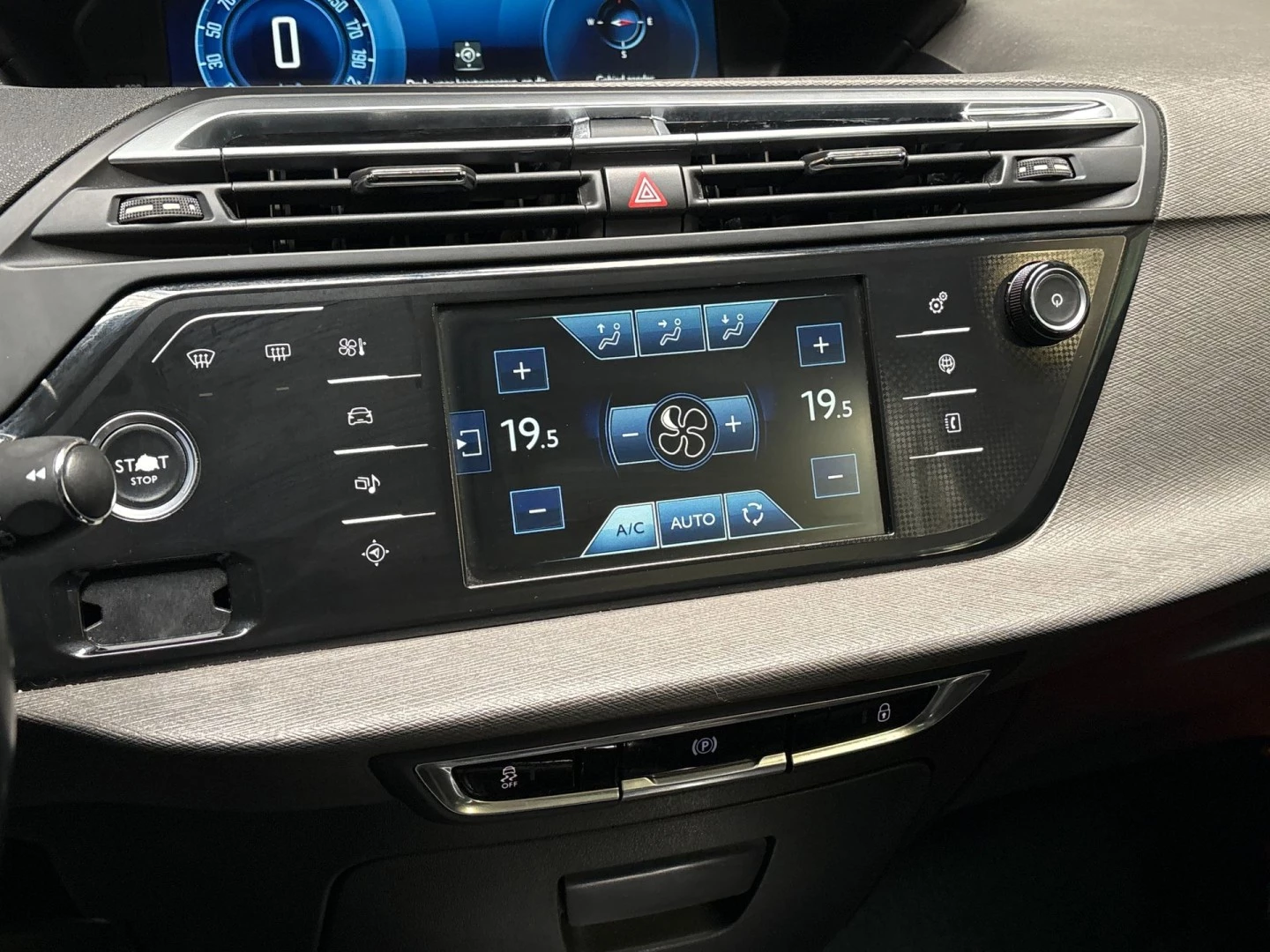 Hoofdafbeelding Citroën C4 Picasso